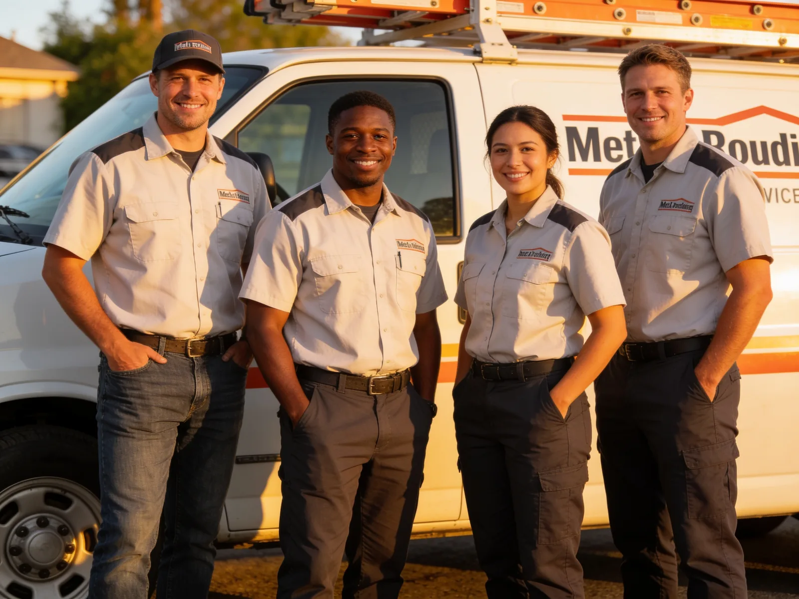 Metal Roof Installation company in Ocean City, MD